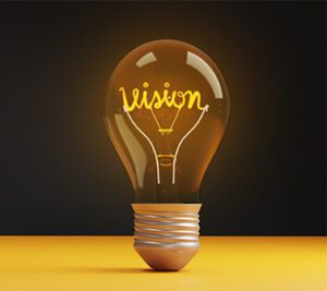 Vision Image